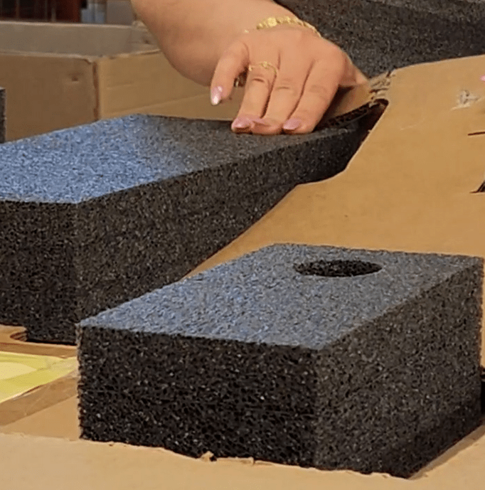 Packaging Design Services