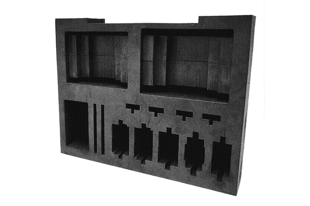 Custom Foam Solutions