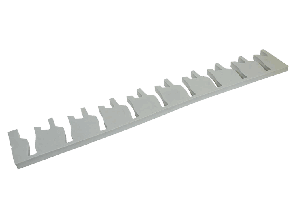 Custom Foam Solutions