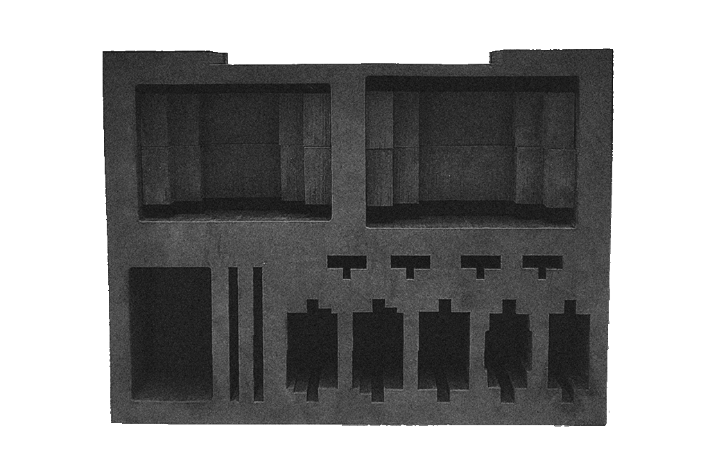 Custom Foam Solutions