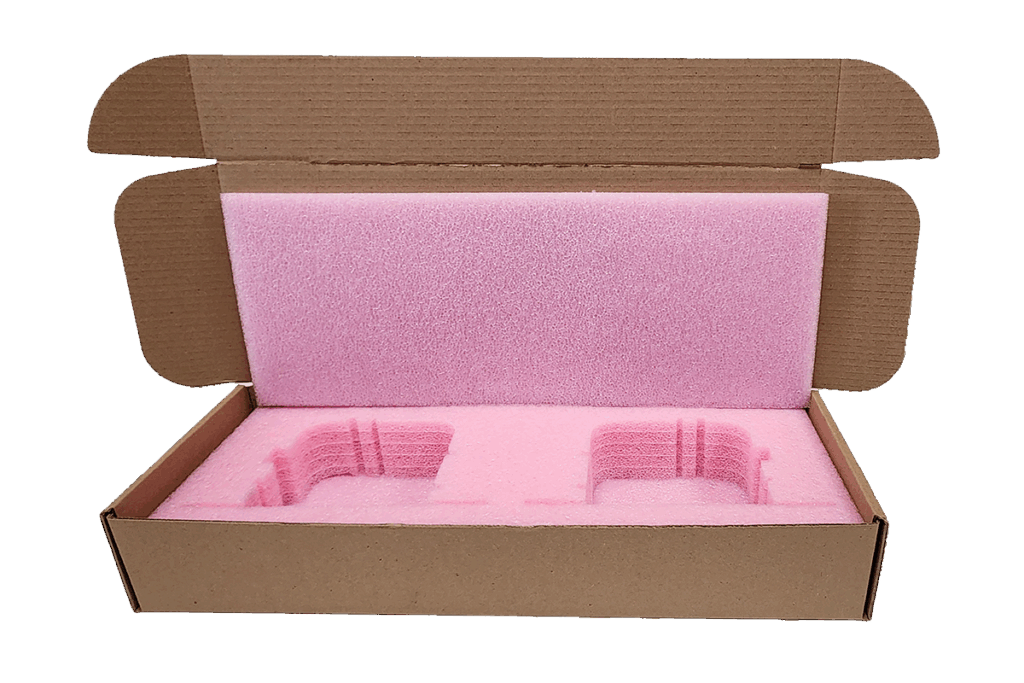 Custom Foam Solutions