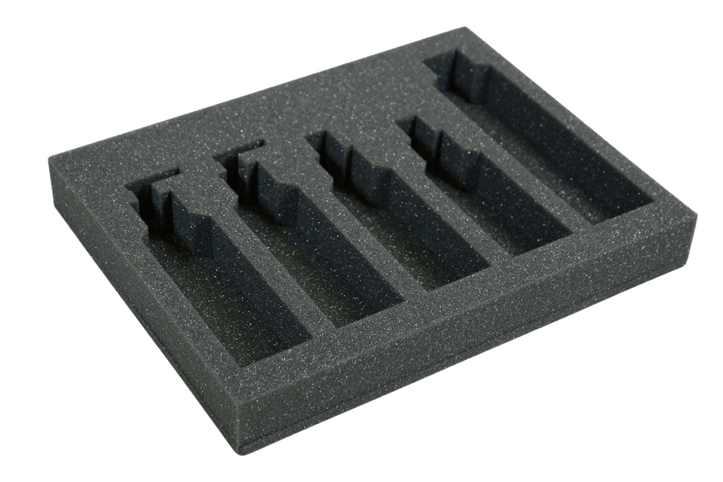 Custom Foam Solutions