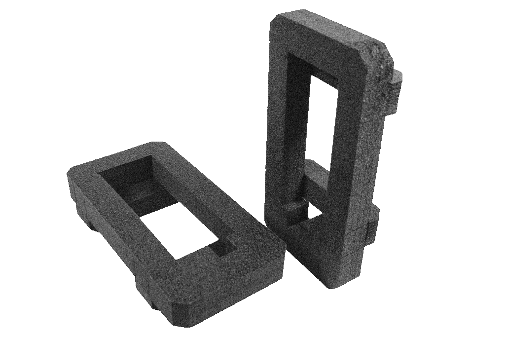 Custom Foam Solutions